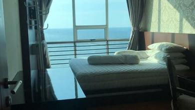 Apartemen Ancol Mansion Tower Atlantik Ocean