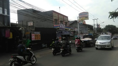 Ruko Siap Pakai Di Raden Saleh Tangerang Kota