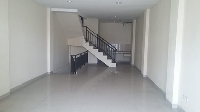 Ruko 3 Lantai. Bebas Banjir. Duri Raya Kedoya