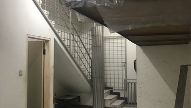 Ruko Siap Pakai Di Cideng Timur Jakarta Pusat