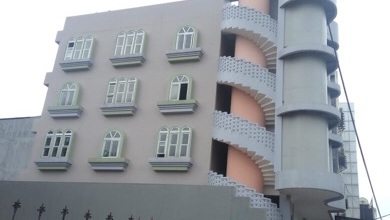 Brand New Gedung Di Kebayoran Lama