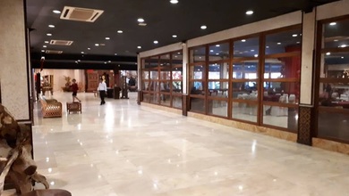 Bangunan Komersil di Ancol untuk Kantor dan Retail