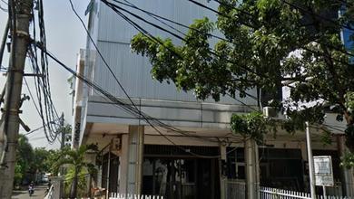 Gedung Serba Guna atau Ruko Jl kopi Roa Malaka Tambora Jakarta Barat