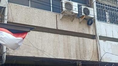 Ruko di Jalan Raya Utama Mangga Besar Taman Sari Jakarta Barat