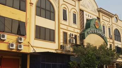 Ruko 1000% Hoki Harga Dijamin Pantas