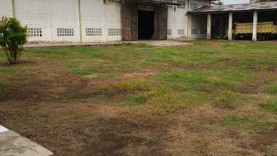 Ex Pabrik.dan Gudang Shm Rangkas Bitung Banten