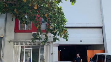 Gudang 3multiguna danmogot