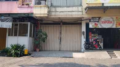 Ruko Taman Palem Lestari