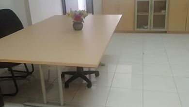 Ruko di Grand Palace