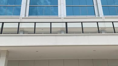 Ruko Golf Island Pantai Indah Kapuk cocok untuk usaha