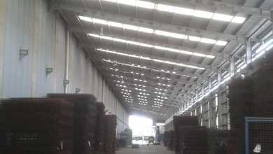 Kelurahan Karet, Kecamatan Sepatan, Tangerang