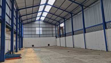 GUDANG BOJONG DI JAKARTA BARAT