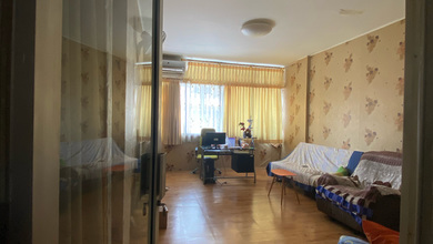 Ruko lokasi bagus siap pakai di Mangga besar Jakarta barat