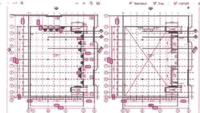 GUDANG BARU DI MUARA KARANG, JAKARTA UTARA