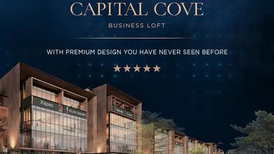 CAPITAL COVE BUSINESS LOFT @BSD CITY