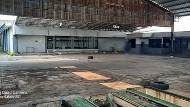 Jual Murah Eks Showroom dan Bengkel mobil