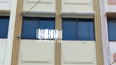 Turun Harga, Ruko Siap Huni di Cideng, Jakarta Pusat 