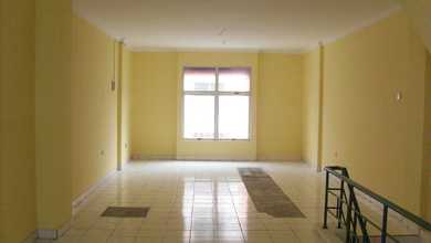 Ruko di Mutiara Taman Palem. hadap barat. 3,5 lantai