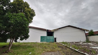 Langsung Pemilik, Bisa Pertemukan. Gudang Di Daan Mogot