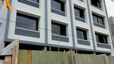 Dijual Ruko 3 unit gandeng di Jembatan Lima