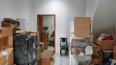 Ruko Bagus Cideng 5 Lantai, Lp516sep