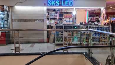 Dijual Cepat ! KIOS LTC GLODOK lokasi strategis