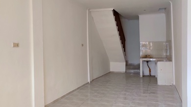 Rumah Petojo 3 lantai, Lp569nov 