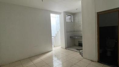 Ruko Muara Karang uk. 5x30 lokasi super strategis