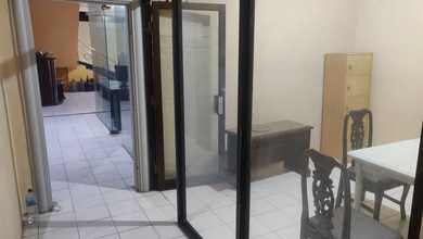 Ruko Taman Palem uk. 4,5x20 murah lokasi strategis