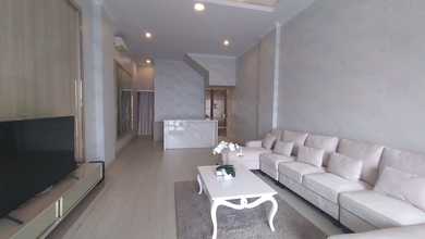 Ruko Metro PIK uk 4.5 x 15 lokasi super strategis