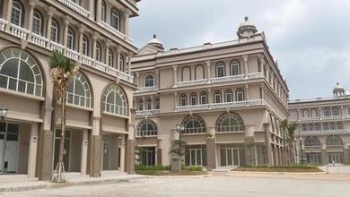 Ruko Sedayu Square uk. 4.25x17 lokasi strategis