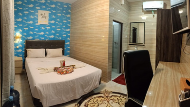 Hotel Murah di Buah Batu Bandung, Jawa Barat