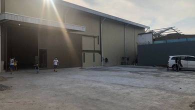 Dijual Gudang di Kapuk kamal raya