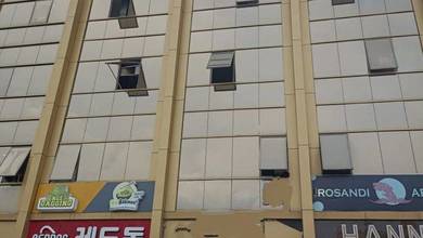 Disewakan ruko golf island pik