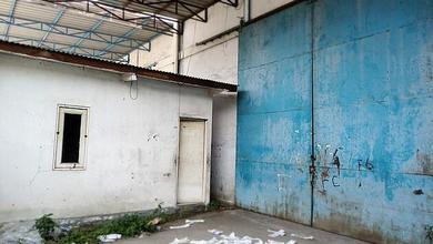 Gudang di Kamal Indah, Kali Deres, Jakarta Barat, DKI Jakarta , Jakarta Barat