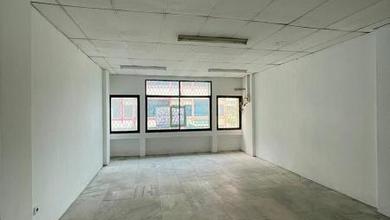 Ruko Komplek Mitra Bahari, Jakarta Utara