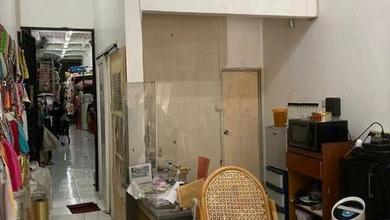 Ruko Di Perniagaan Asemka