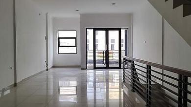 Ruko Di Muara Karang Jakarta Utara 5x17/3,5 lt