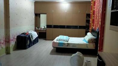 Ruko Di Taman Palem Lestari Jakarta Barat