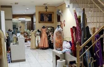 Ruko di Tanjung Duren Utara Jakarta Barat