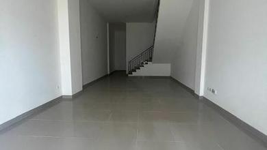 Ruko Disewakan Di Shibuya PIK 2