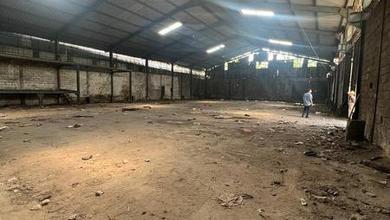 Gudang Disewakan di peternakan raya