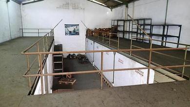 Gudang Rumah Kita (Miami) 2 lantai Kapuk Kamal lt 312