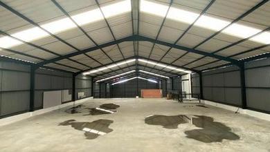 gudang jalan kemuliaan cipondoh