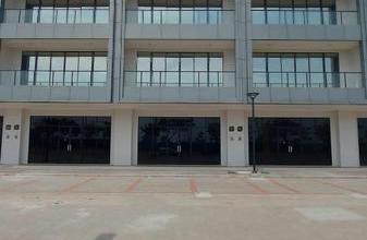 Ruko Soho Ebony Golf Island PIK