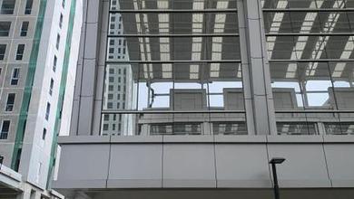 Ruko Hoek Shibuya PIK2