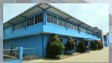 Gudang Kawasan Industri Jatake Tangerang