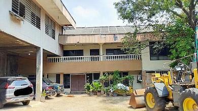 Dijual Gudang dan Office Daan Mogot Raya