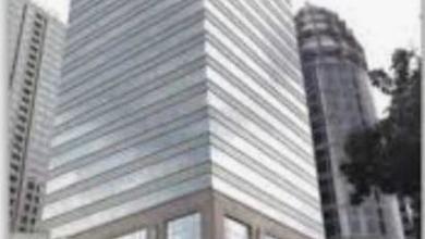 Sudirman jakarta selatan