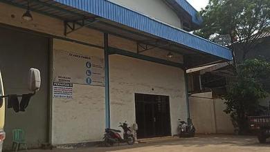 Kamal kapuk jakarta barat